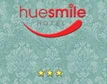 Hue Smile Hotel Buitenkant foto